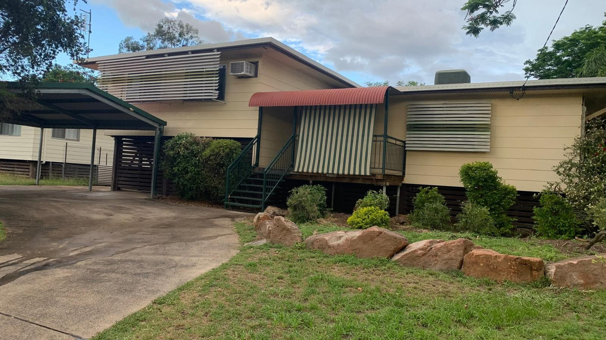 63 BEARDMORE CRESCENT, Dysart QLD 4745 - Image 7