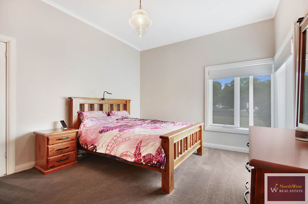 3-bedroom house at 116 JAMOUNEAU STREET, Warracknabeal VIC 3393, Yarriambiack, Victoria