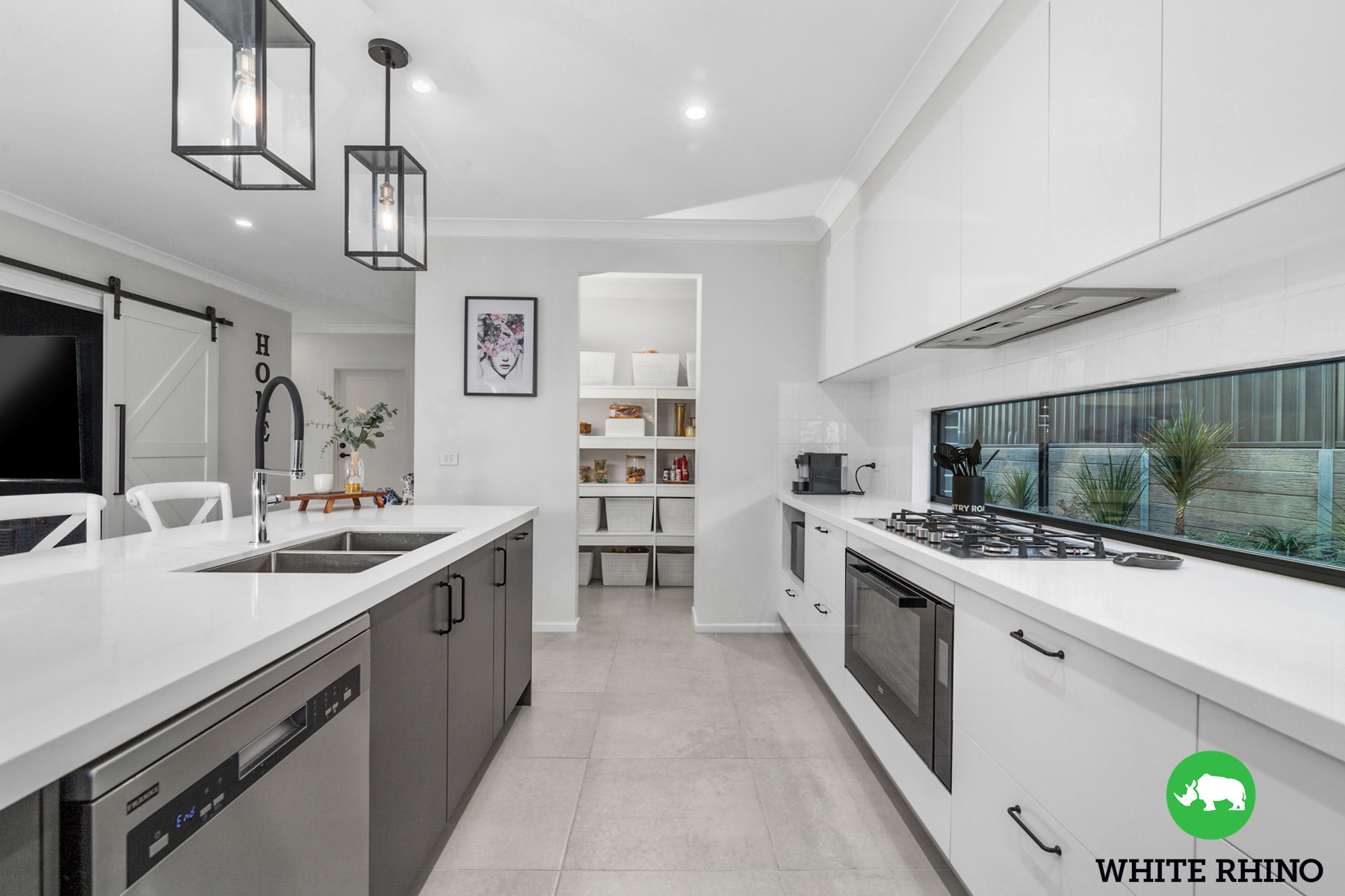 4-bedroom house at 88 EDWARD DRIVE, Googong NSW 2620, Queanbeyan-Palerang, New South Wales