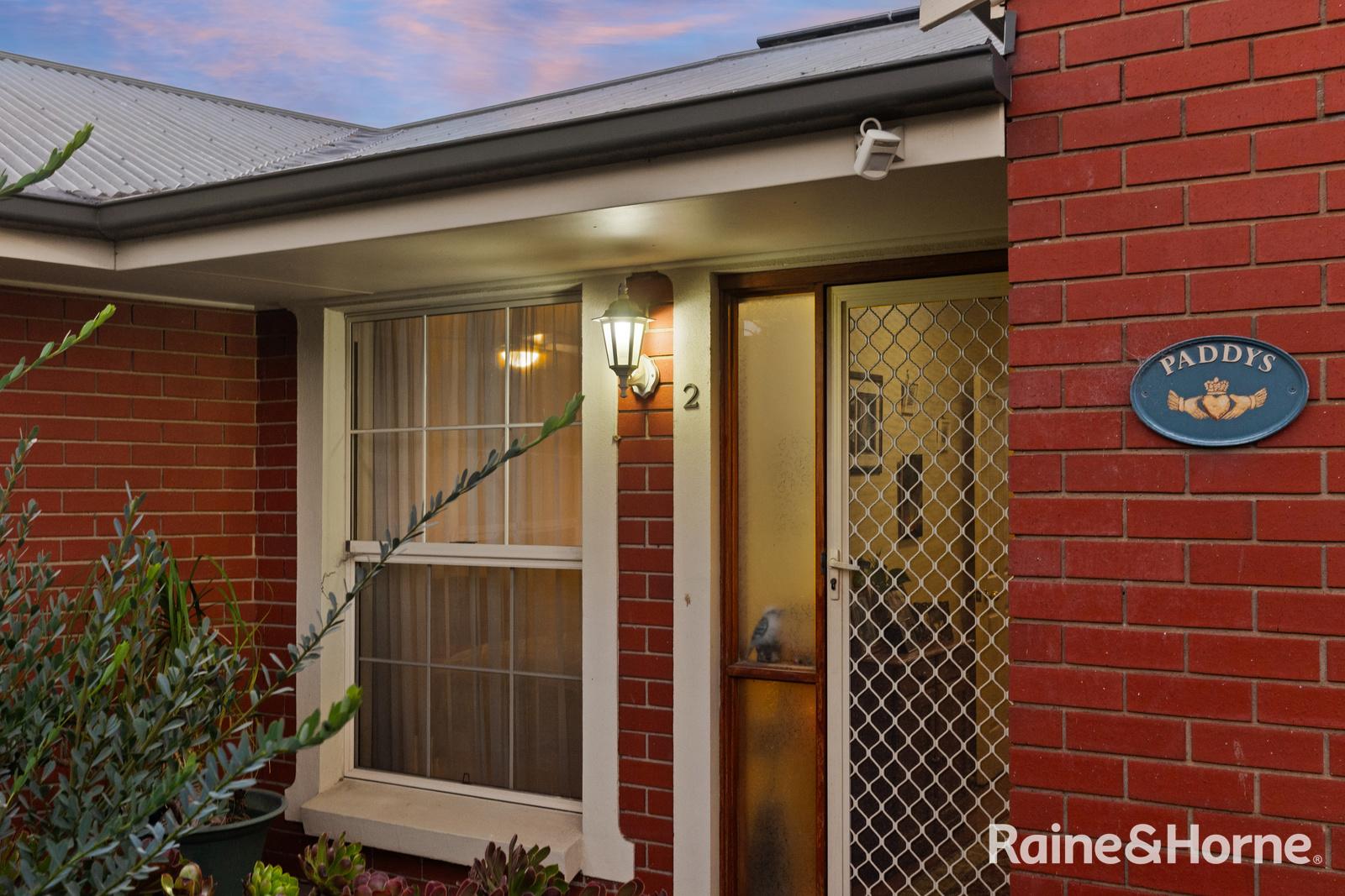 3-bedroom house at 2/11A Manfred Street, Plympton, SA 5038, West Torrens, South Australia