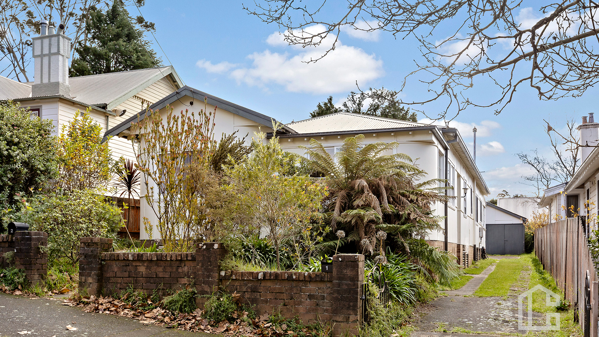 2-bedroom unit at 1/96 Waratah Street, Katoomba, NSW 2780, Blue Mountains, New South Wales