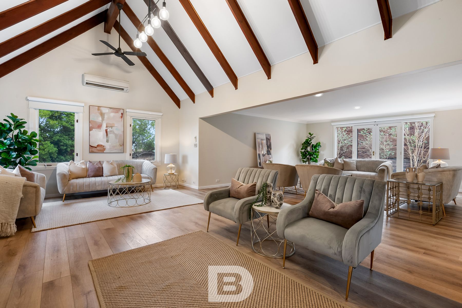 UNIT 1 24 MAGNET LANE, New Gisborne VIC 3438 - Image 2