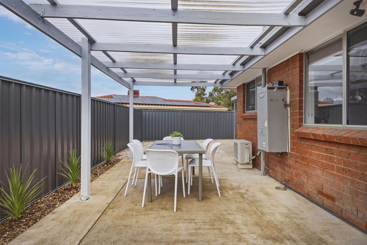 3-bedroom house at 36 BARTON CRESCENT, Burton SA 5110, Salisbury, South Australia
