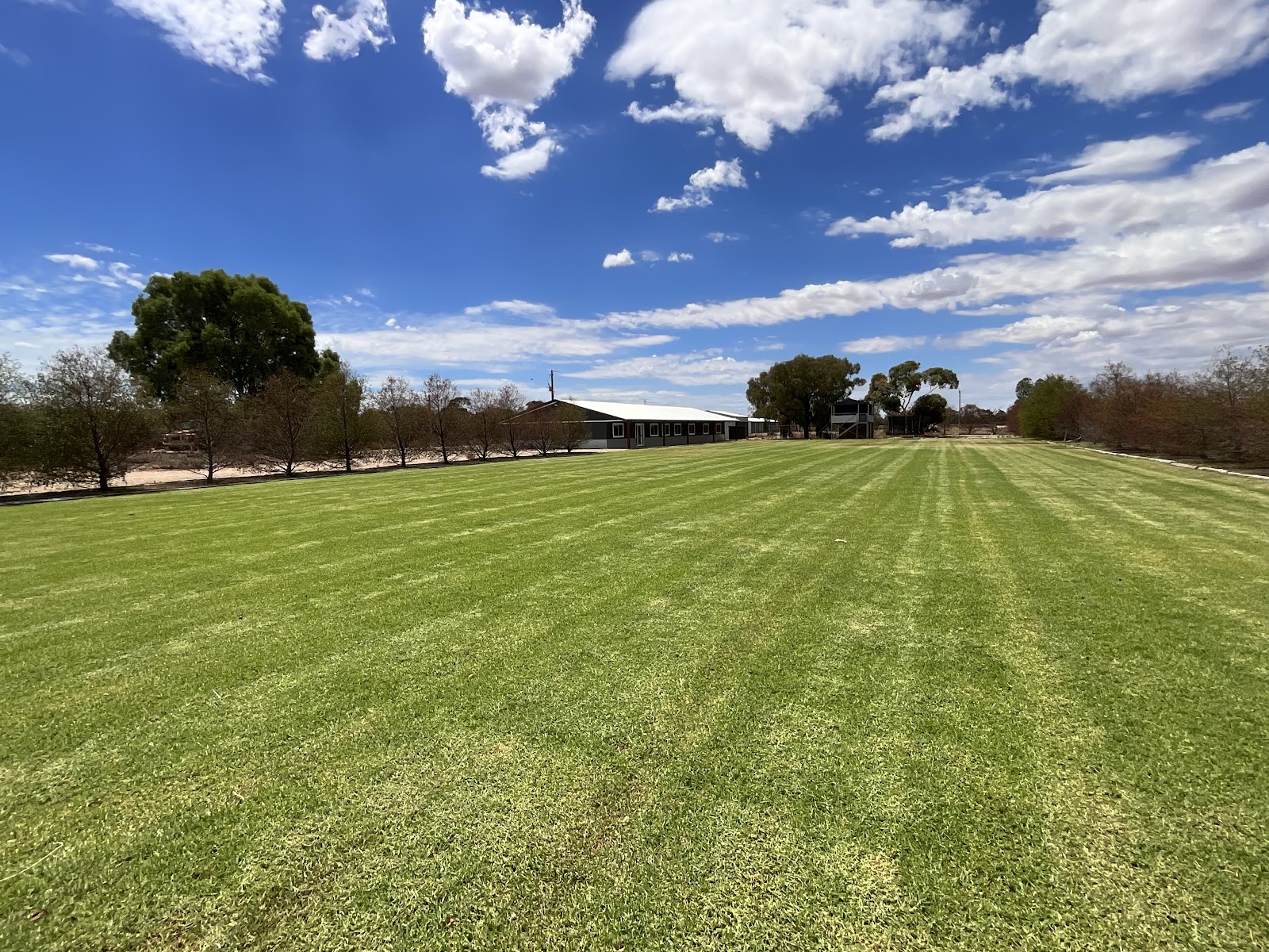6-bedroom house at 11014 Kidman Way, Hillston, NSW 2675, Carrathool, New South Wales
