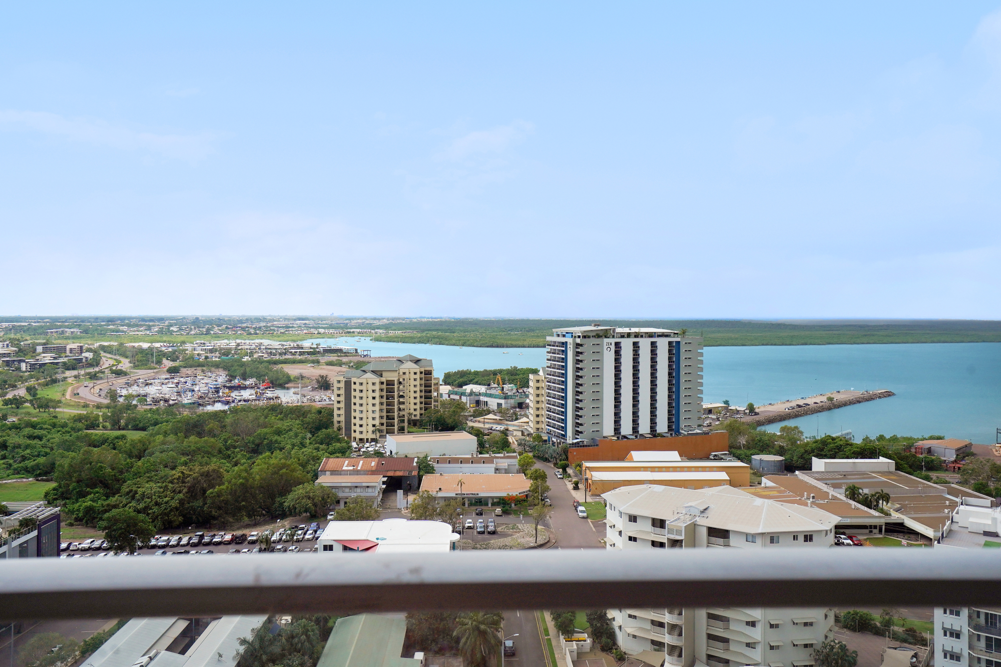 1506/31 Woods Street, Darwin City, NT 0800 - Image 6