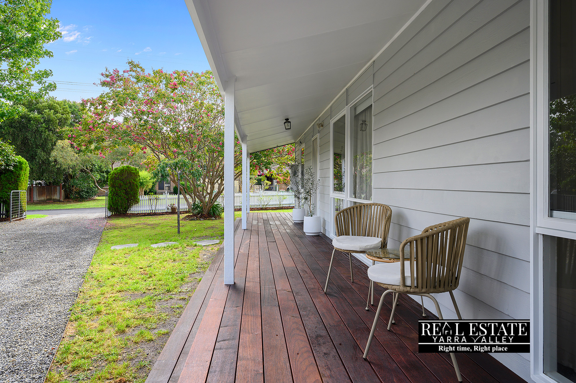 3-bedroom house at 32 Auburn Road, Healesville, VIC 3777, Yarra Ranges, Victoria