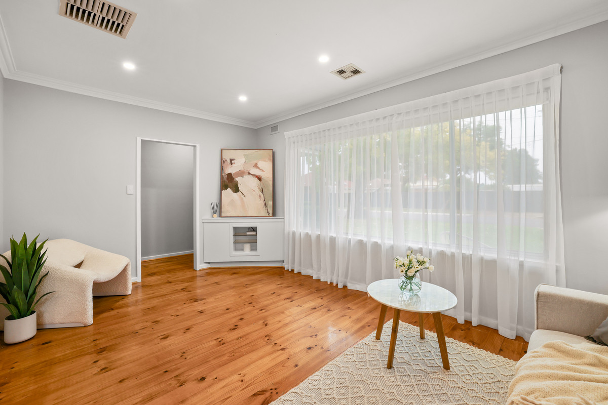 3-bedroom house at 1 JUDITH STREET, Klemzig SA 5087, Port Adelaide Enfield, South Australia