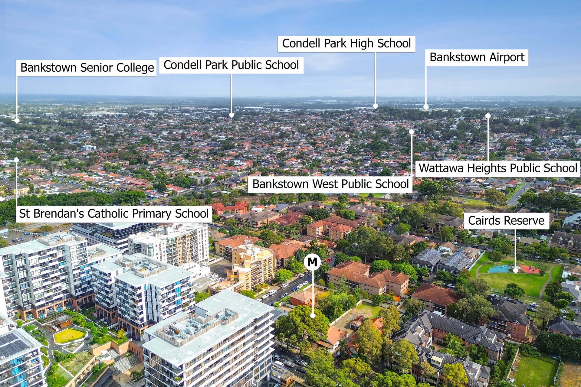 32 MEREDITH STREET, Bankstown NSW 2200 - Image 4