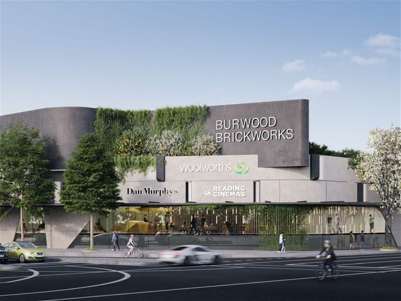 1-bedroom unit at 307/260 Burwood Highway, Burwood, VIC 3125, Whitehorse, Victoria