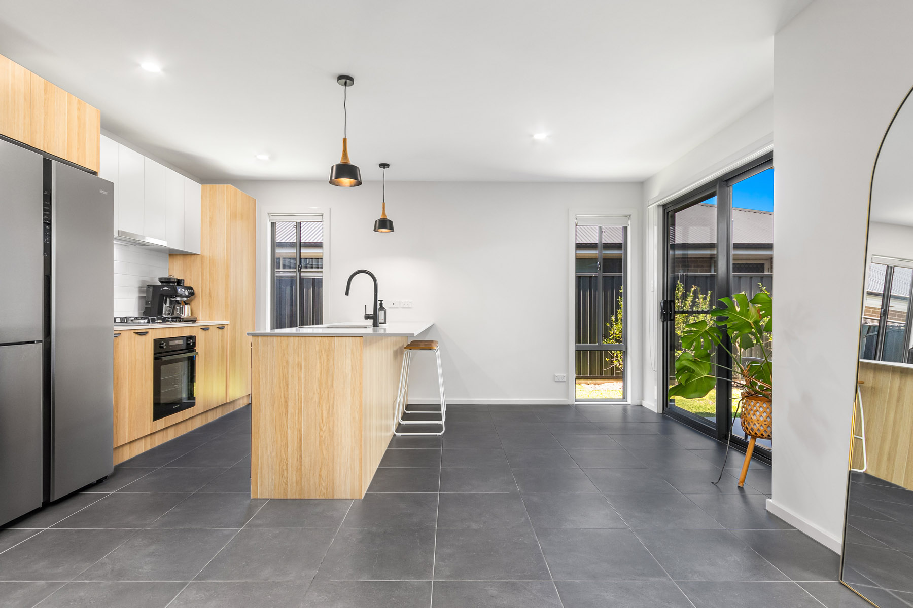 3-bedroom house at 20B Parrott Street, Boolaroo, NSW 2284, Lake Macquarie, New South Wales