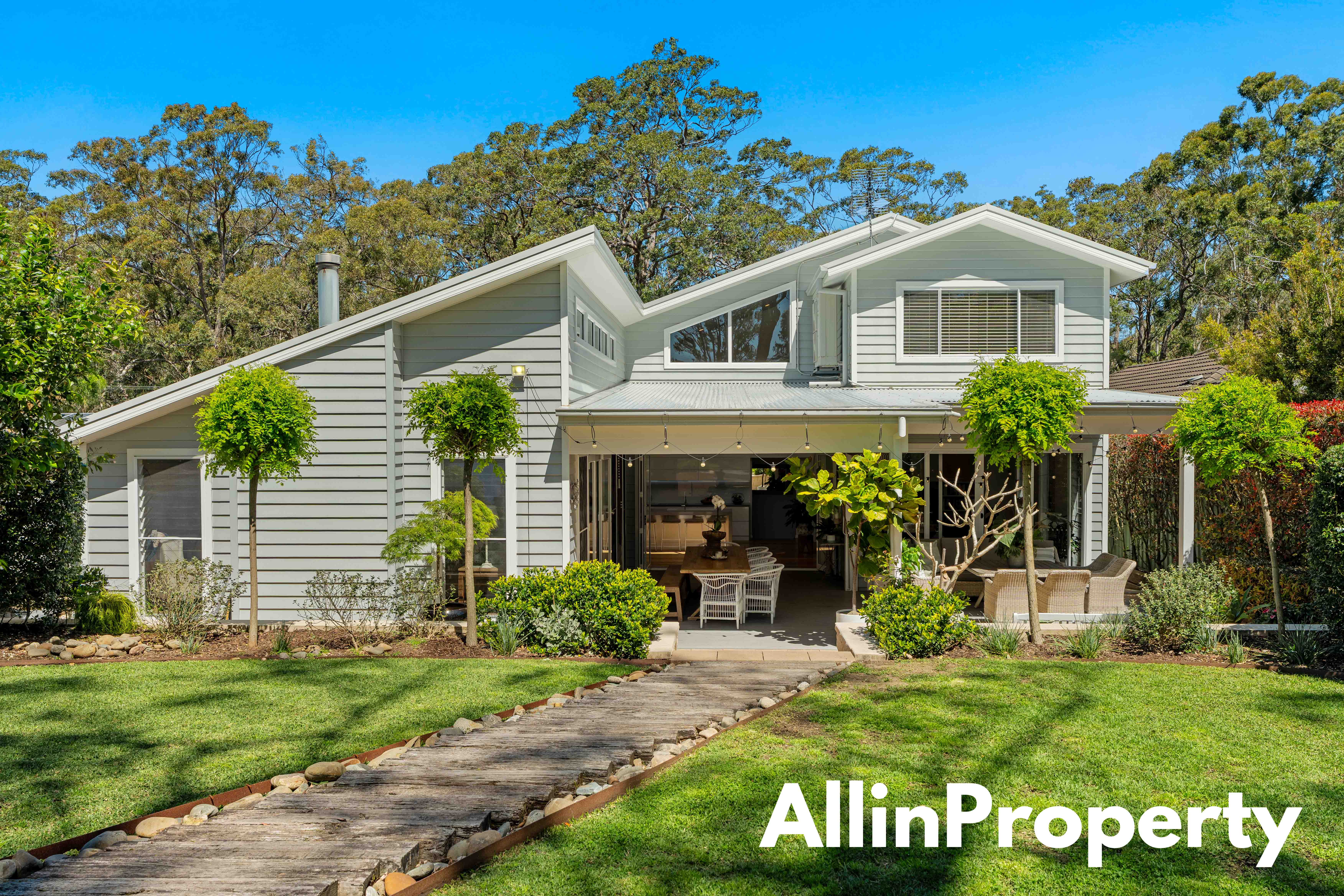 5-bedroom house at 36 BERRY STREET, Huskisson NSW 2540, Shoalhaven, New South Wales