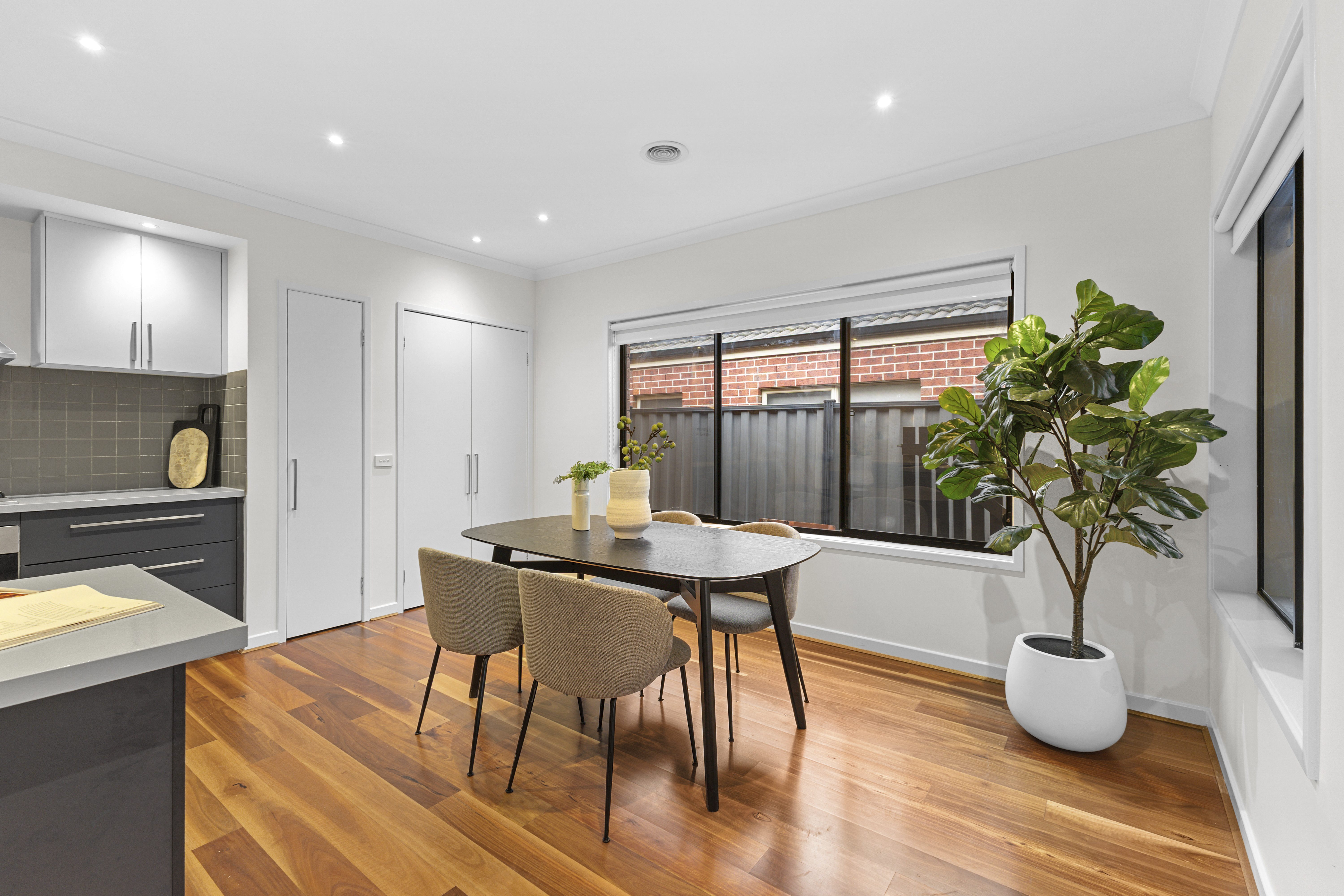 3-bedroom house at 35 THORNGROVE AVENUE, Craigieburn VIC 3064, Hume, Victoria