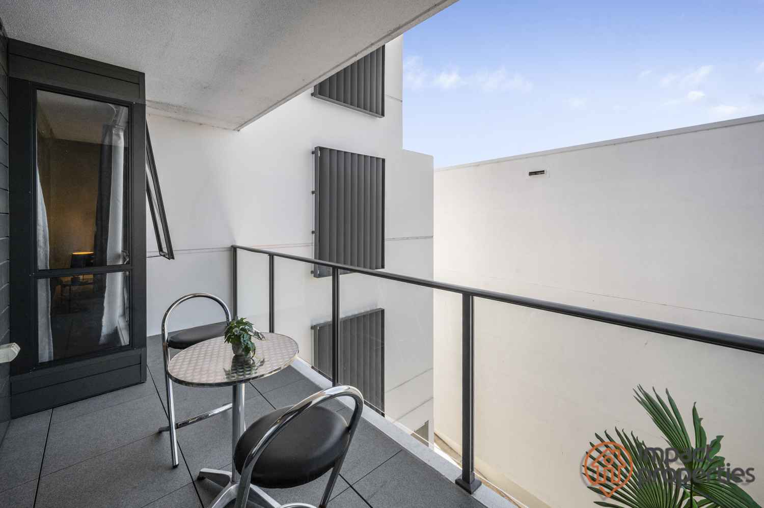 2-bedroom unit at 46/74 Leichhardt Street, Griffith, Act, 2603, Unincorporated Act, Australian Capital Territory