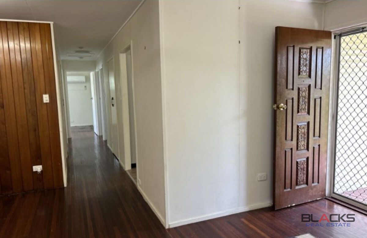 3-bedroom house at 23 Hannah Crescent, Dysart, QLD 4745, Isaac, Queensland