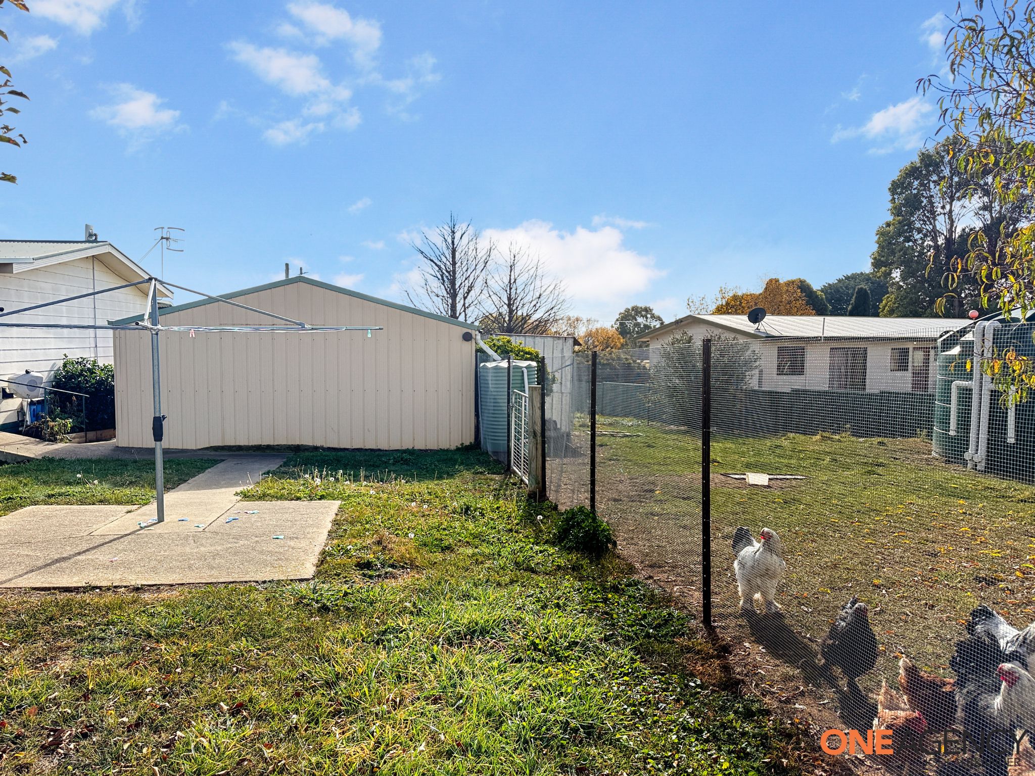 3-bedroom house at 17 HENSLEIGH STREET, Delegate NSW 2633, Snowy Monaro, New South Wales
