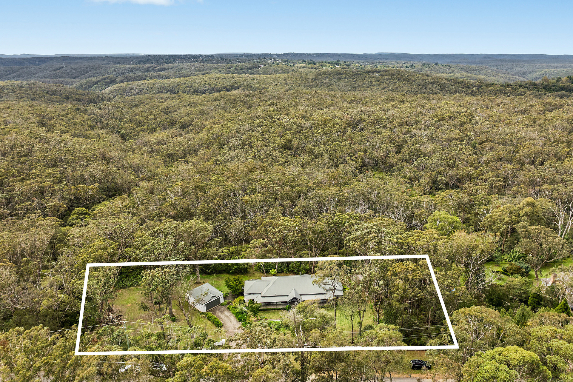 5-bedroom house at 66-68 RAILWAY PARADE, Wentworth Falls NSW 2782, Blue Mountains, New South Wales