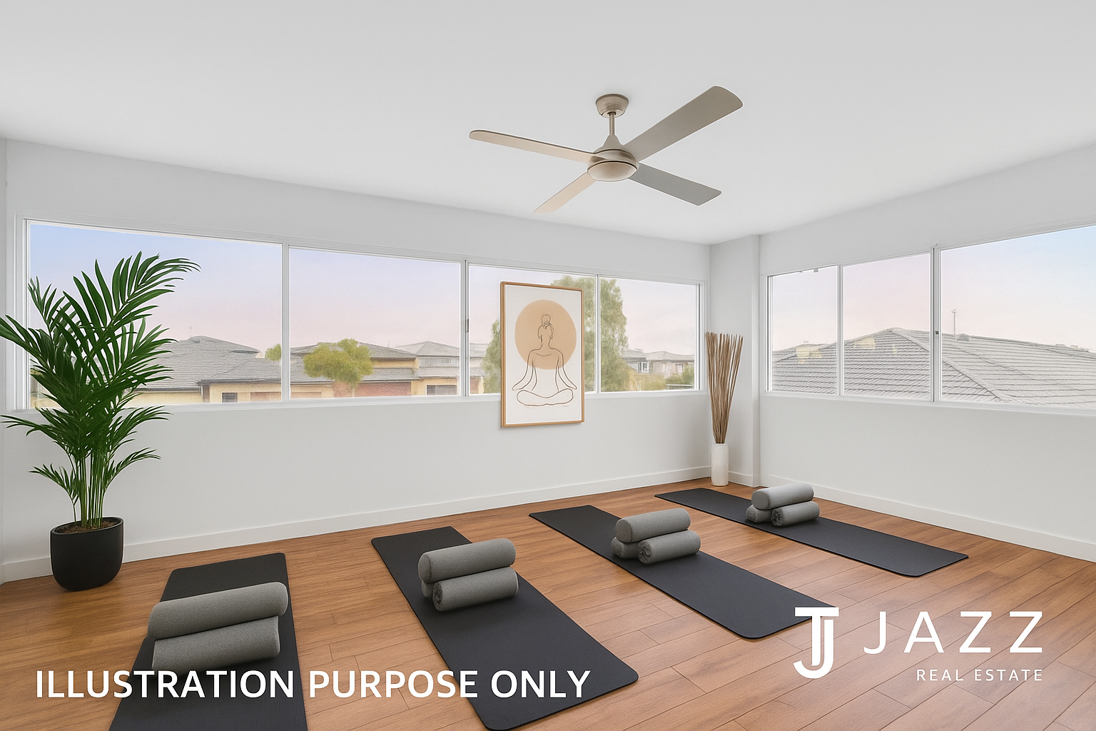 4-bedroom house at 1 Egmont Street, Point Cook, VIC 3030, Wyndham, Victoria