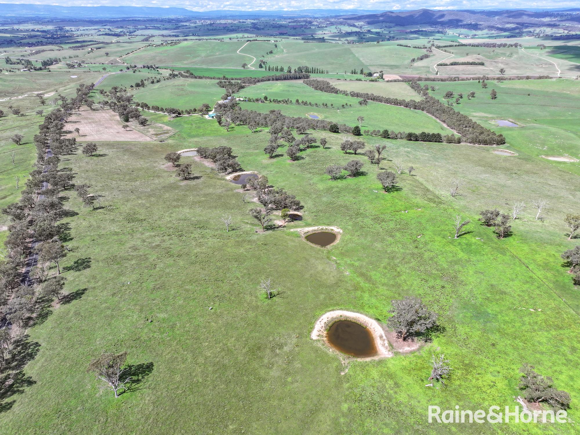 5-bedroom house at 223 Wimbledon Road, Georges Plains, NSW 2795, Bathurst, New South Wales