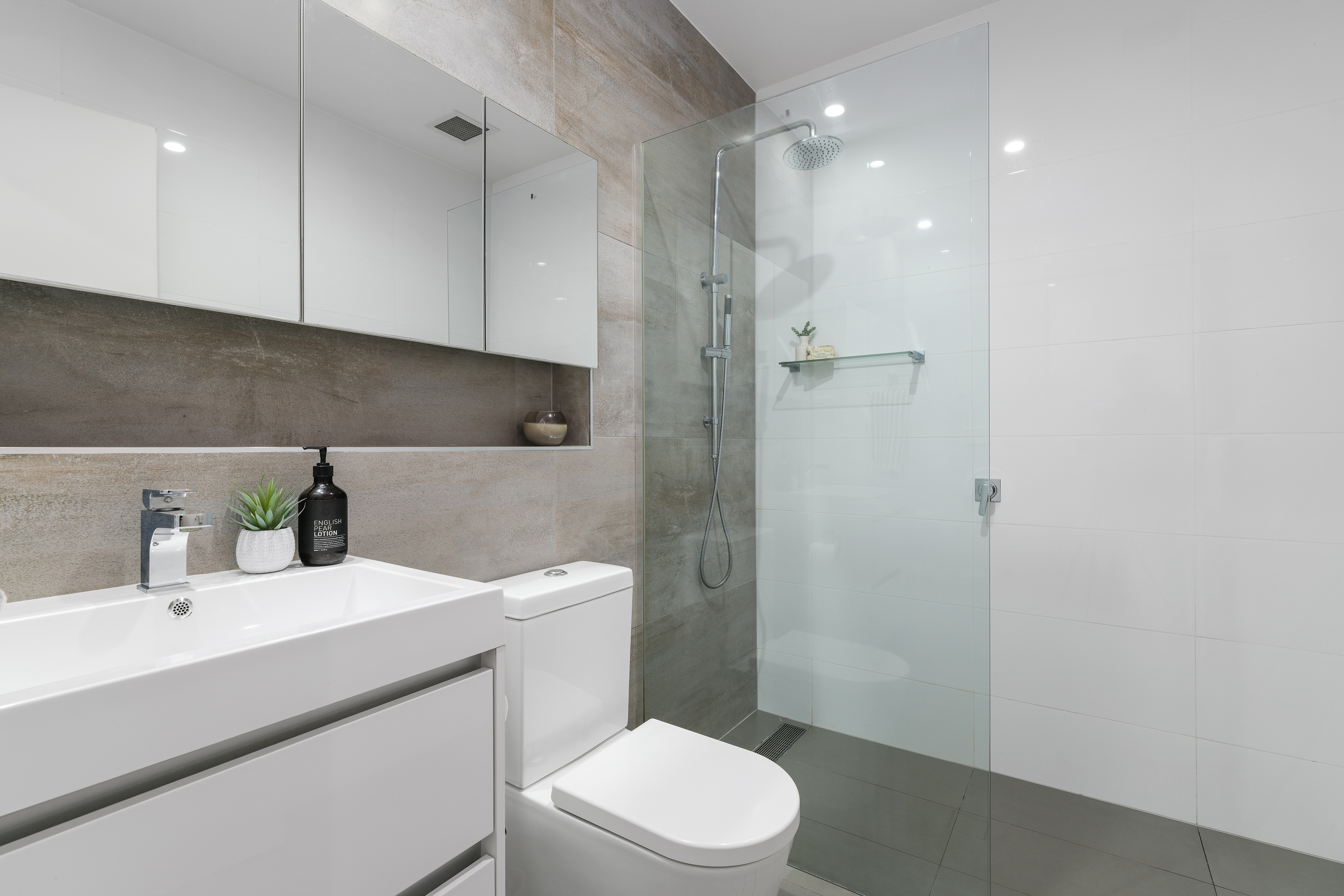 2-bedroom unit at 209/18 Throsby Street, Wickham, NSW 2293, Newcastle, New South Wales