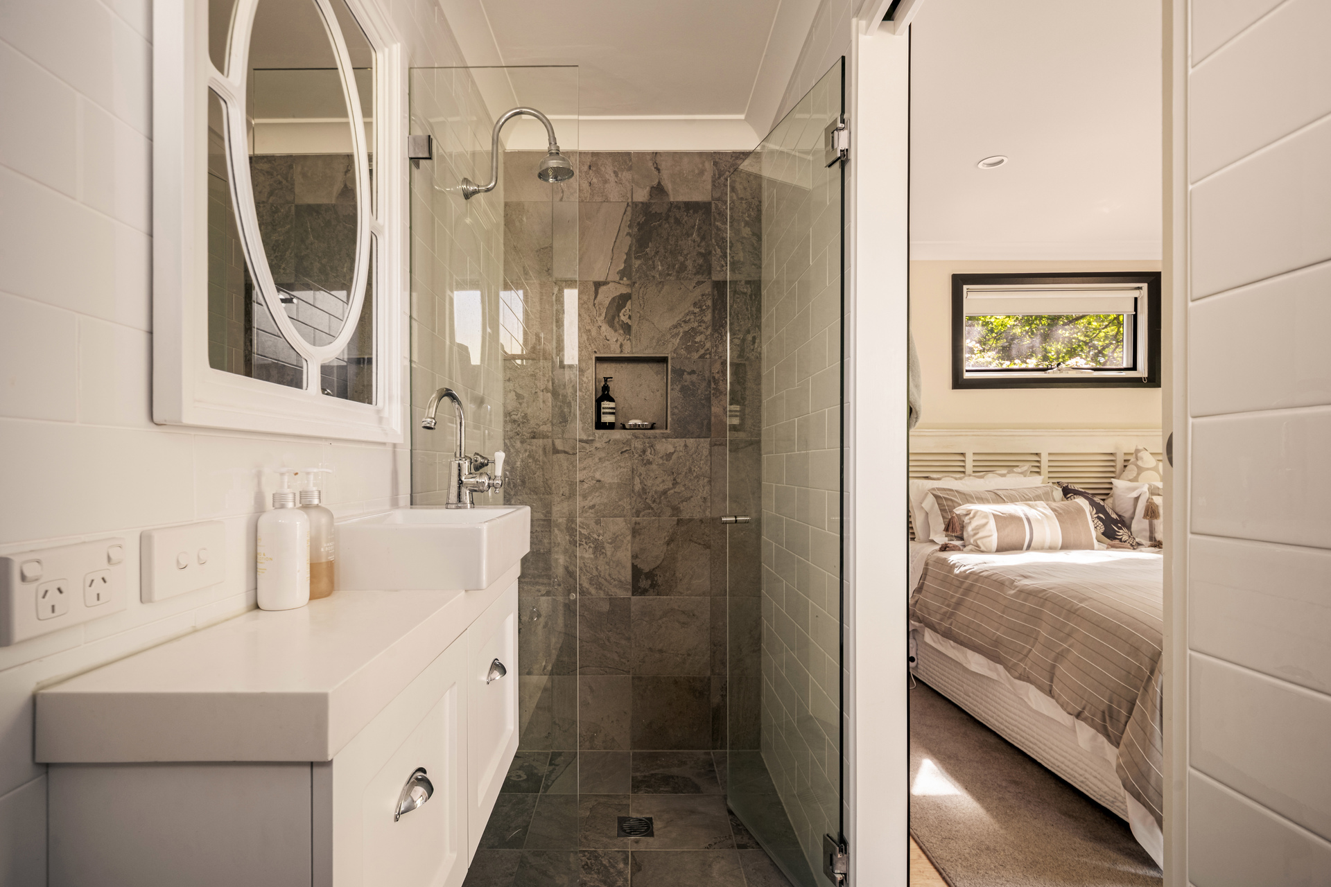 4-bedroom house at 25 LANGFORD ROAD, Wentworth Falls NSW 2782, Blue Mountains, New South Wales