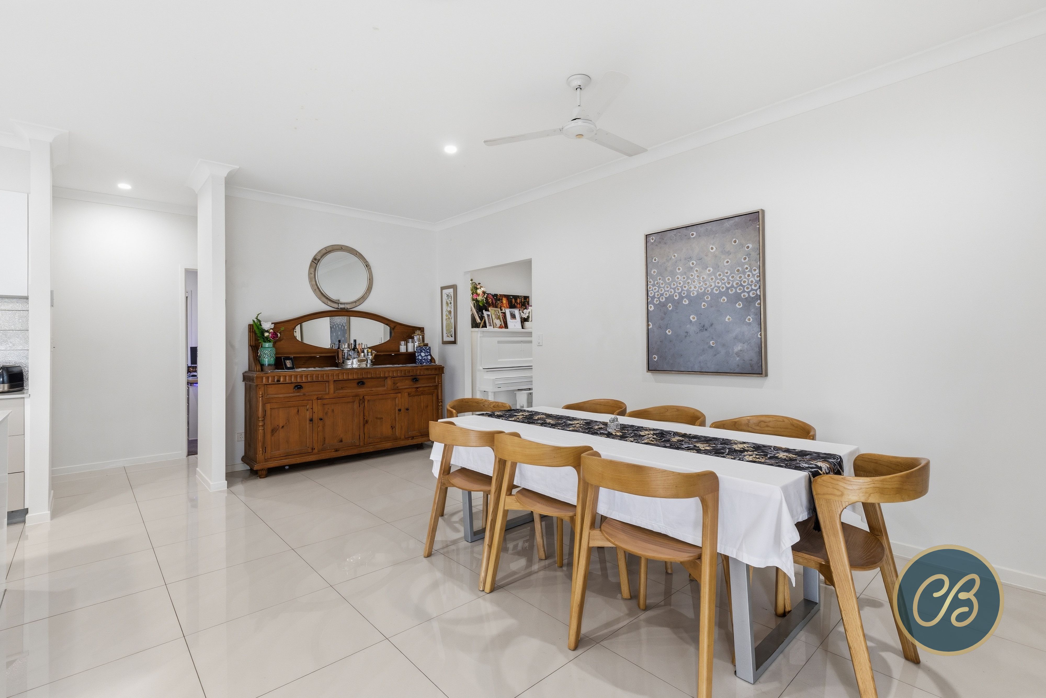 5-bedroom house at 46 Pademelon Circuit, North Lakes QLD 4509, Moreton Bay, Queensland