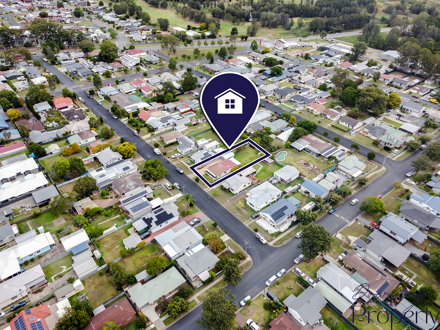 3-bedroom house at 7 DARWIN STREET, Beresfield NSW 2322, Newcastle, New South Wales