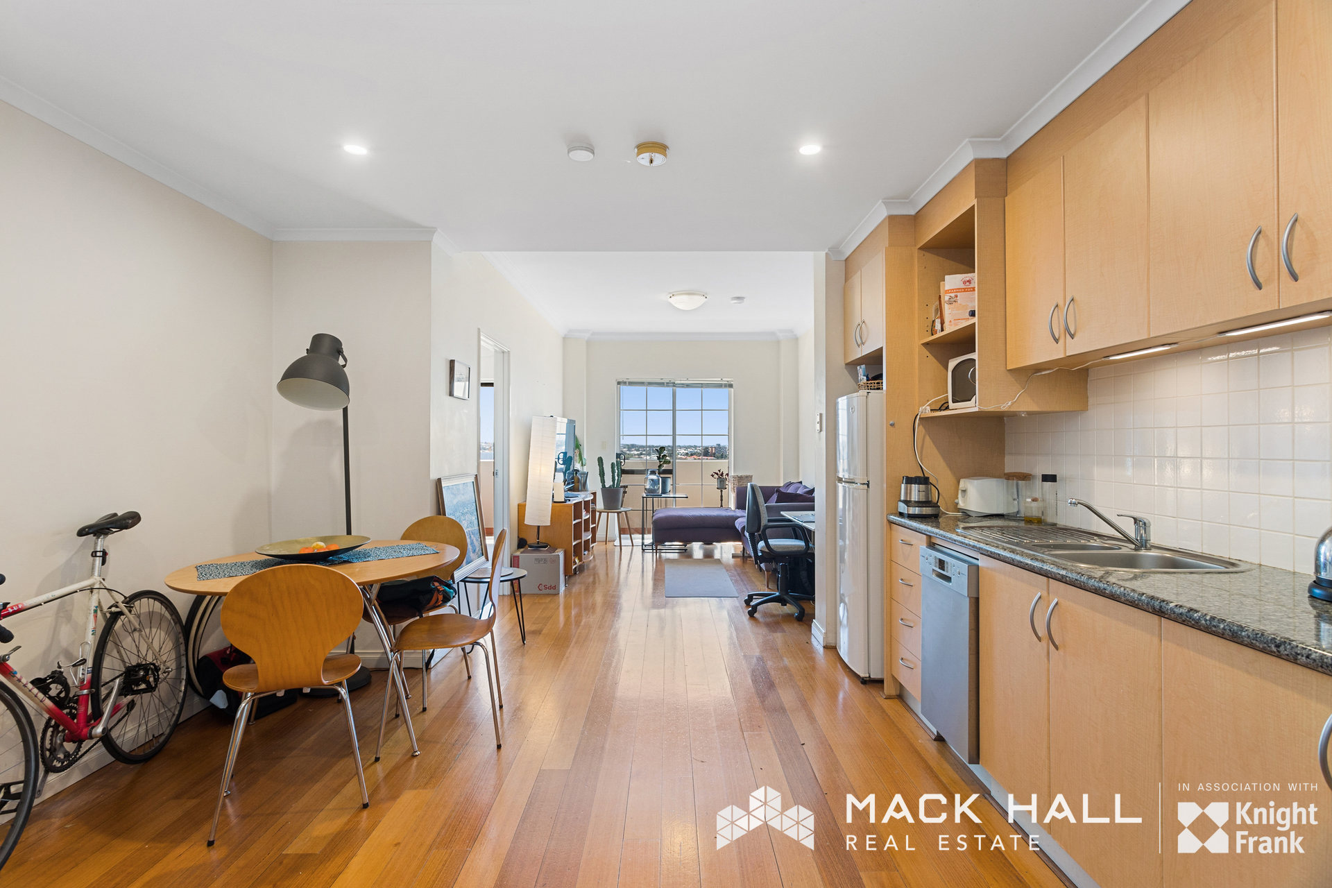 APARTMENT 19 105 COLIN STREET, WEST PERTH WA 6005 - Image 4