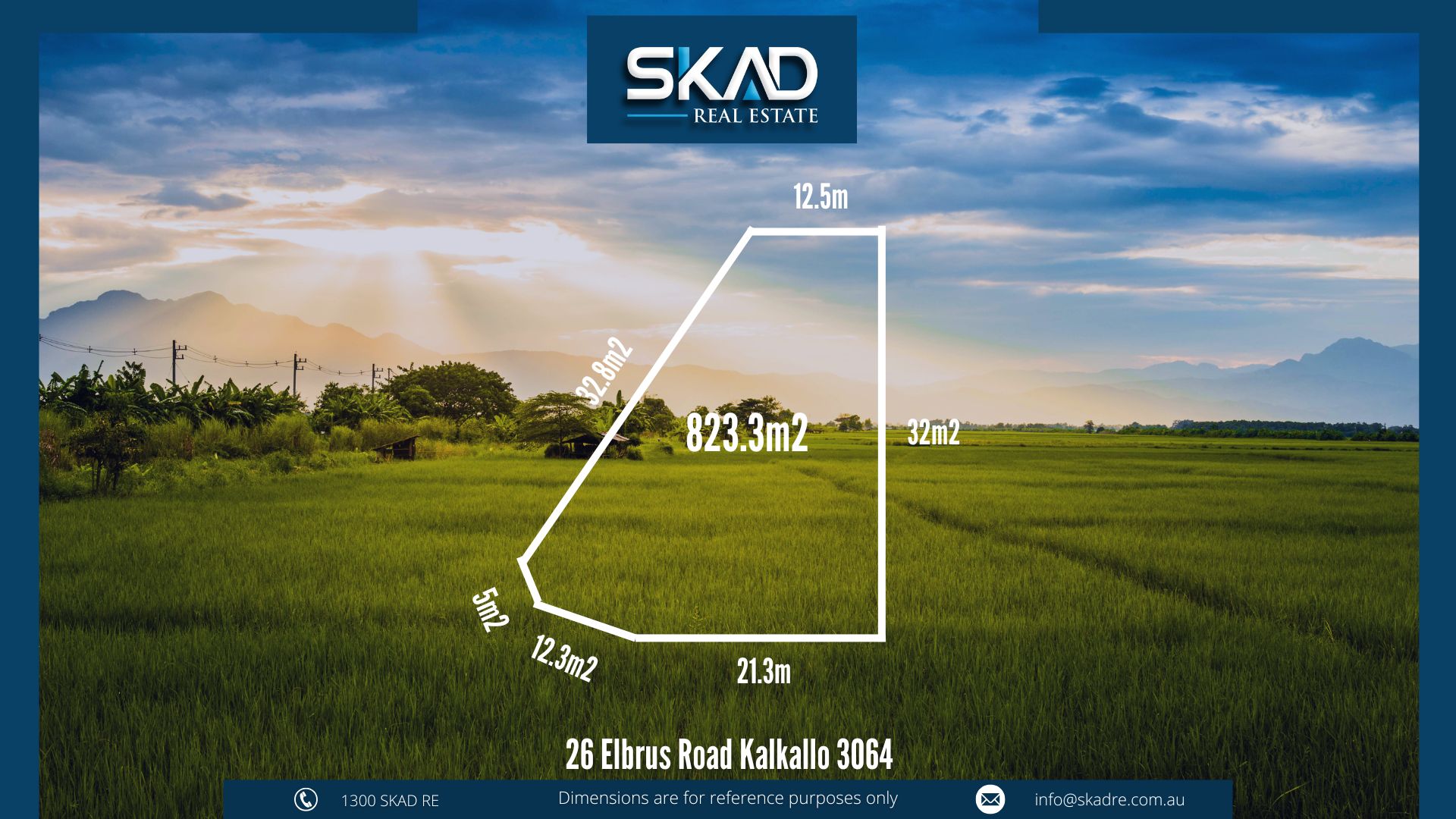 26 Elbrus Road, Kalkallo, Vic, 3064 - Image 1