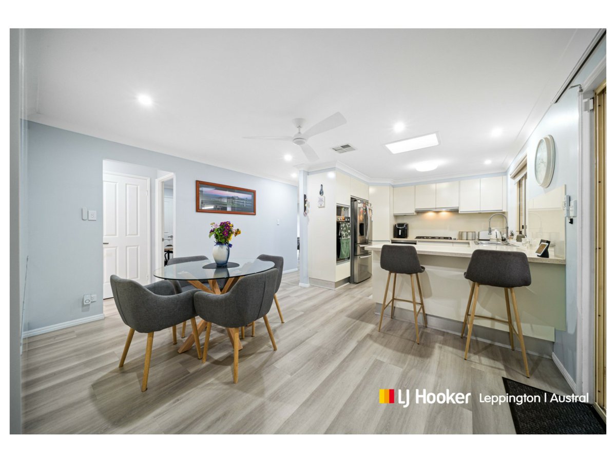 2 GAYLINE DRIVE, Narellan Vale NSW 2567 - Image 3