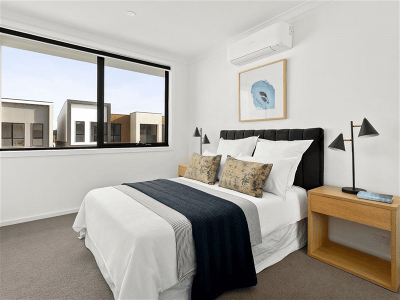 3-bedroom unit at Lot 3057 Cole Street, Braybrook, VIC 3019, Maribyrnong, Victoria