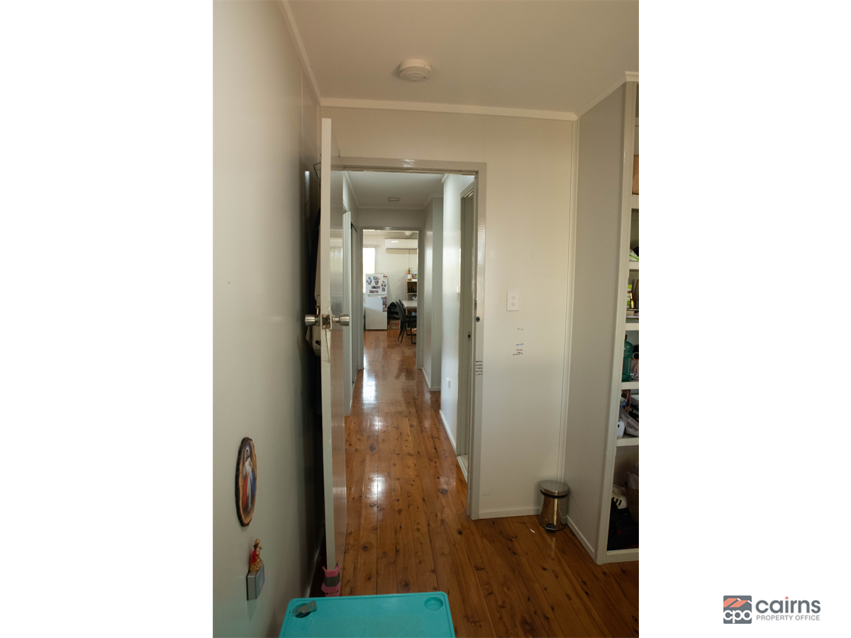 3-bedroom house at 
      /14 Anderson Street, Lakeland, Qld, 4871, Cook, Queensland