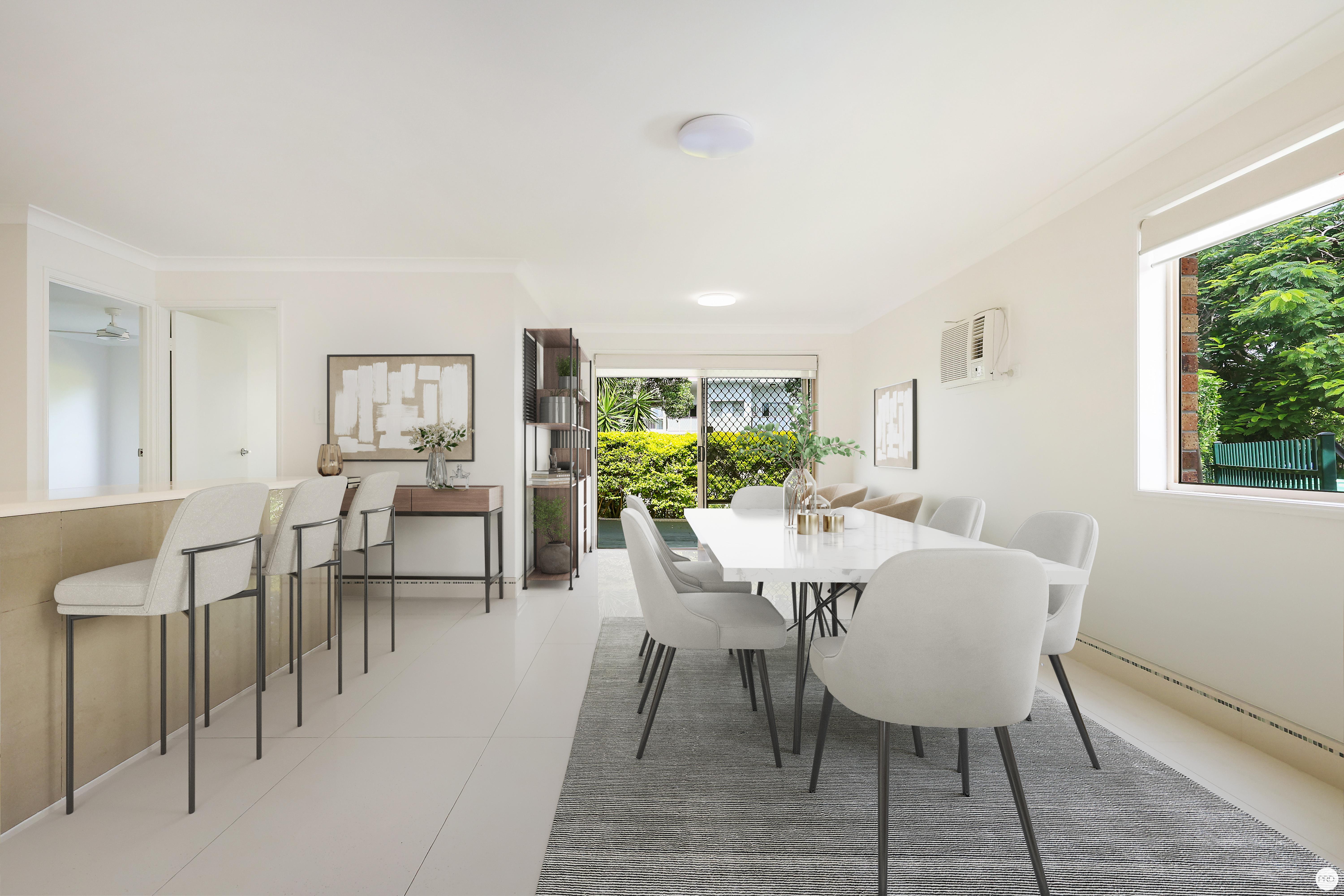 18 1 DOYALSON PLACE, HELENSVALE QLD 4212 - Image 2
