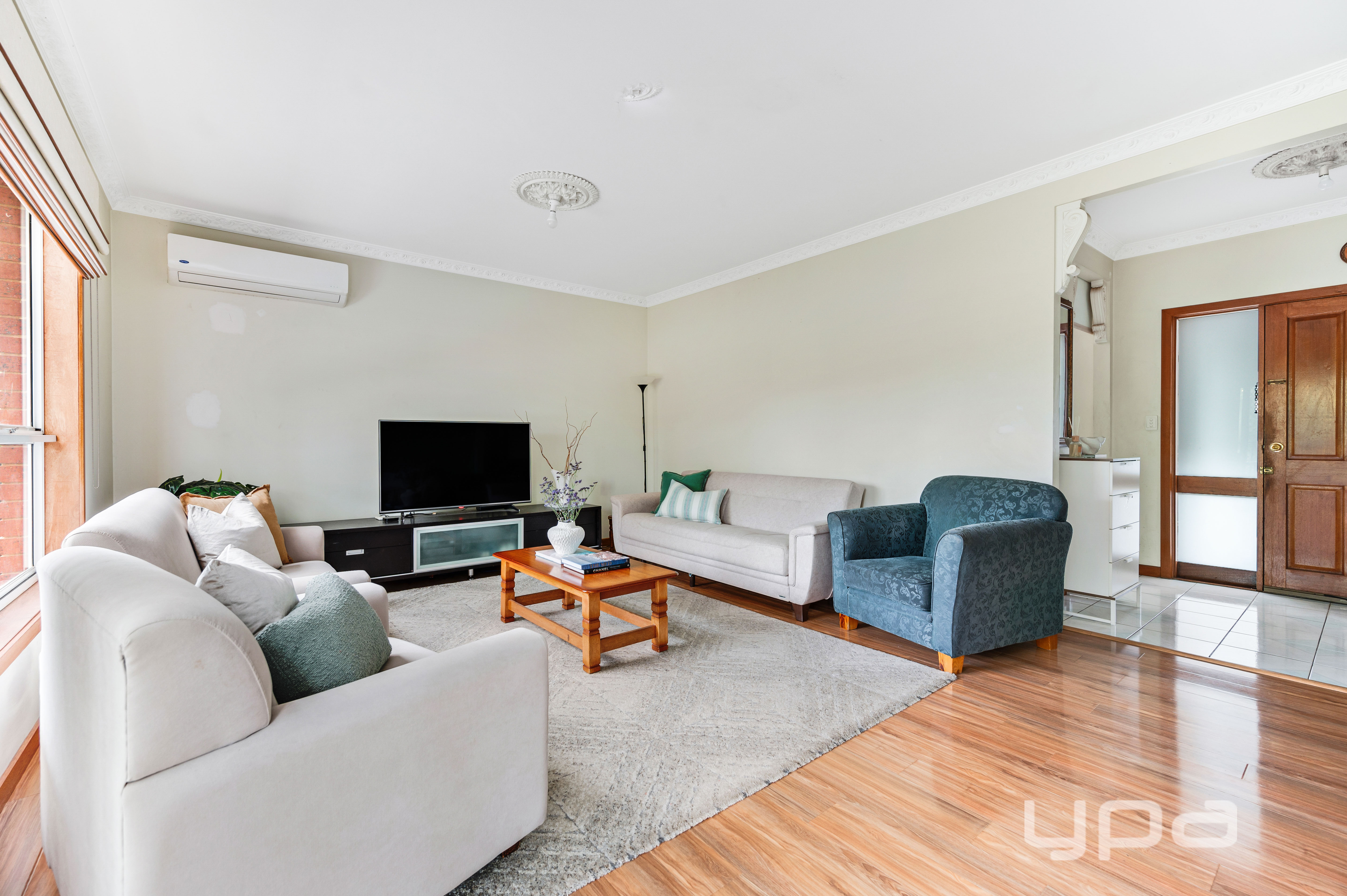 3-bedroom house at 58B Clarke Drive, Gladstone Park, VIC 3043, Hume, Victoria