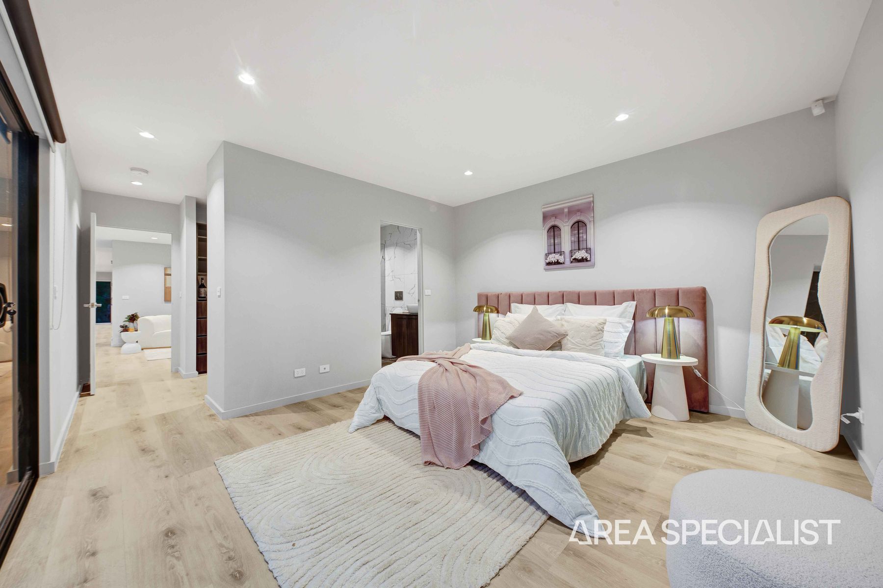 4-bedroom house at 833 OLD CALDER HIGHWAY, Keilor VIC 3036, Brimbank, Victoria