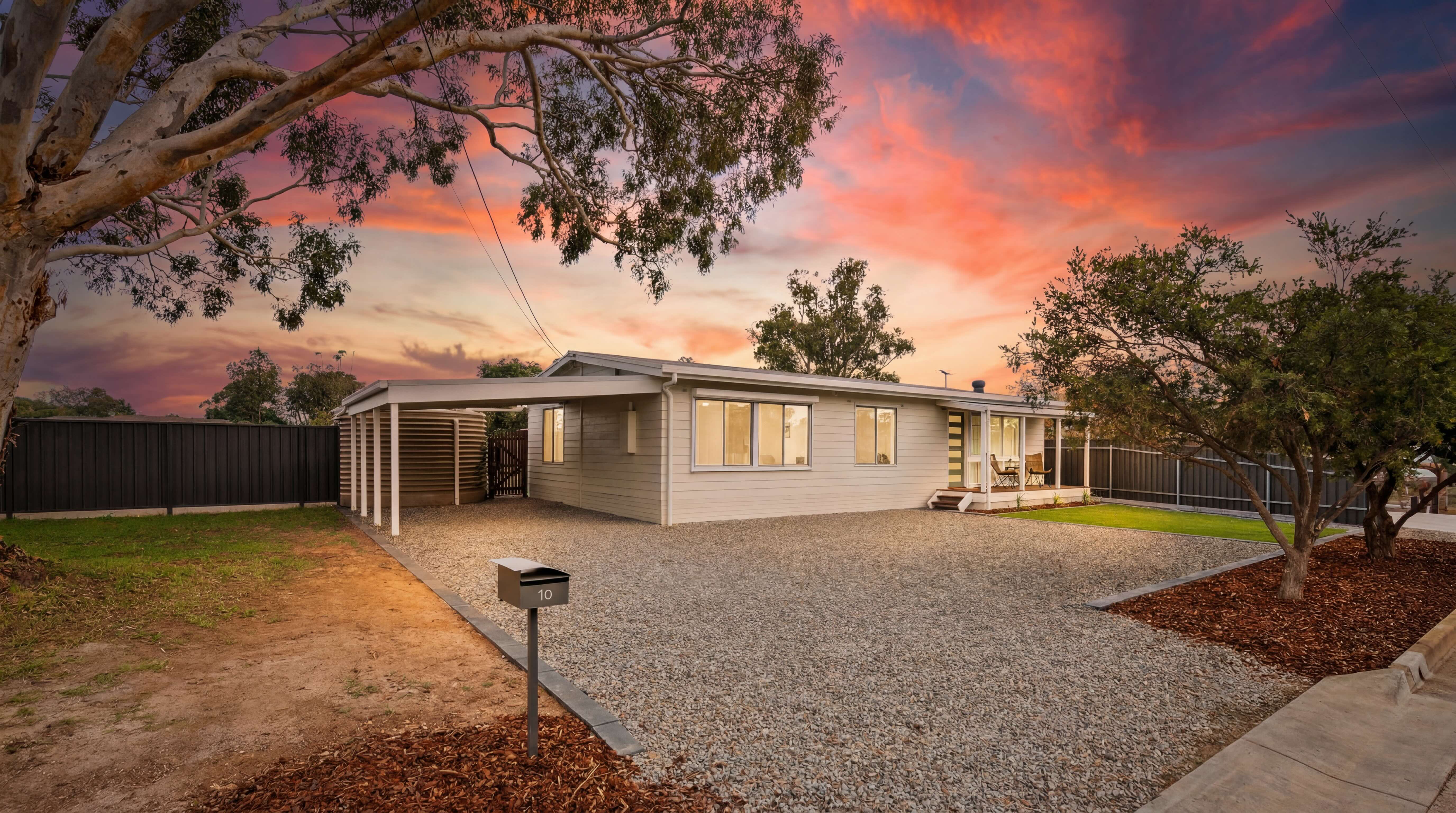 3-bedroom house at 10 QUEEN STREET, Strathalbyn SA 5255, Alexandrina, South Australia