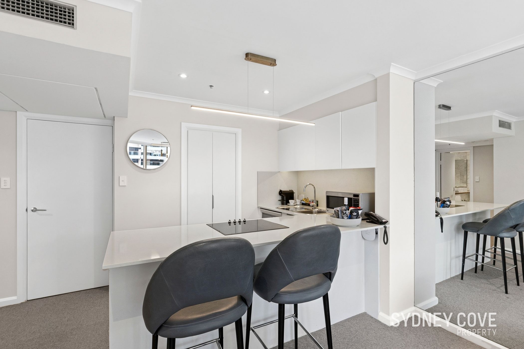 1809/98 Gloucester Street, Sydney, Nsw, 2000 - Image 5