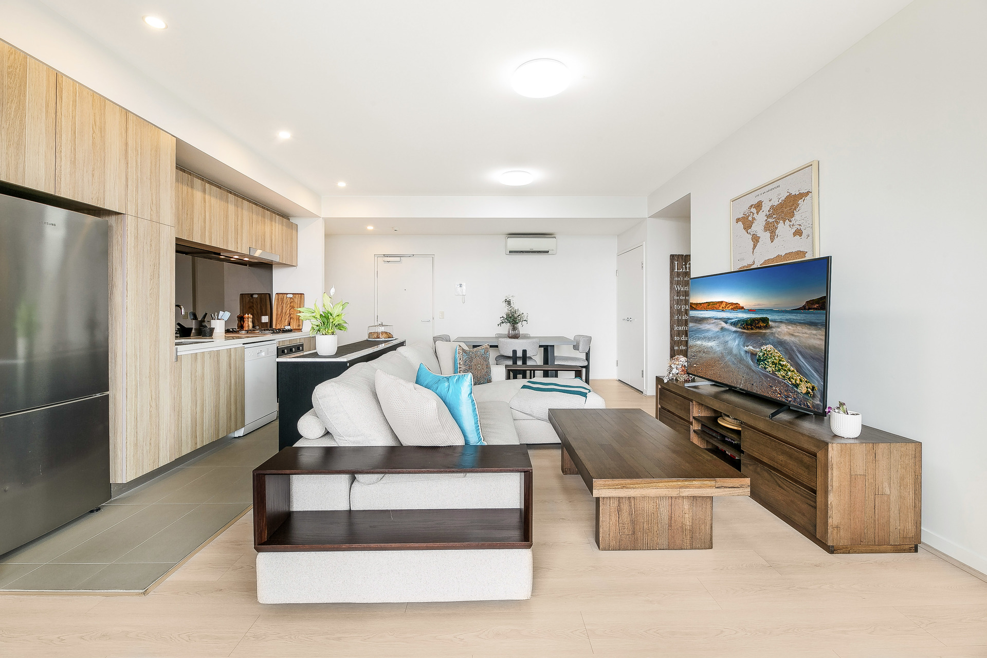 BLOCK A1 503 132 EPSOM ROAD, ZETLAND NSW 2017 - Image 2
