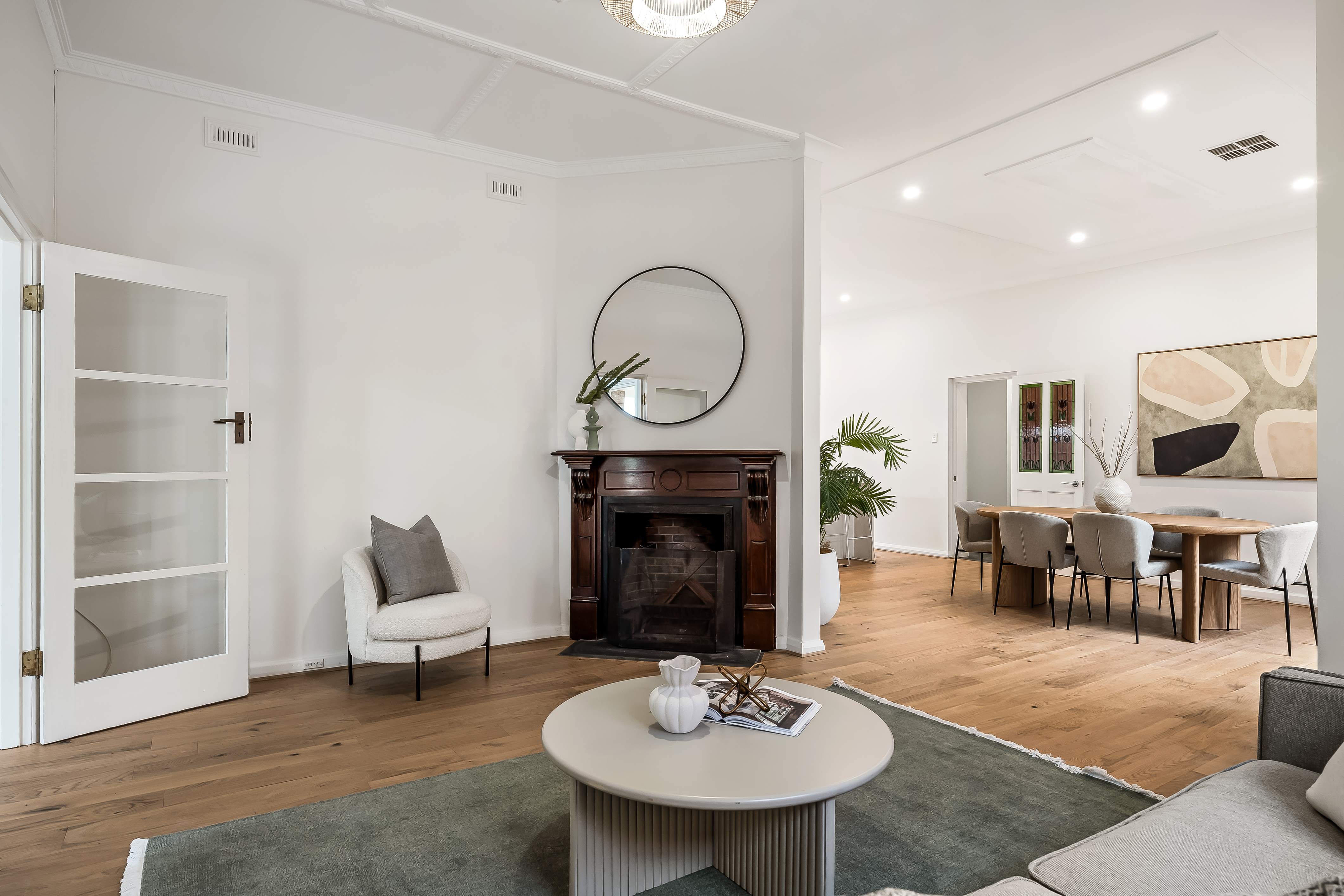 4-bedroom house at 12 Stafford Grove, Heathpool, SA 5068, Norwood Payneham And St Peters, South Australia