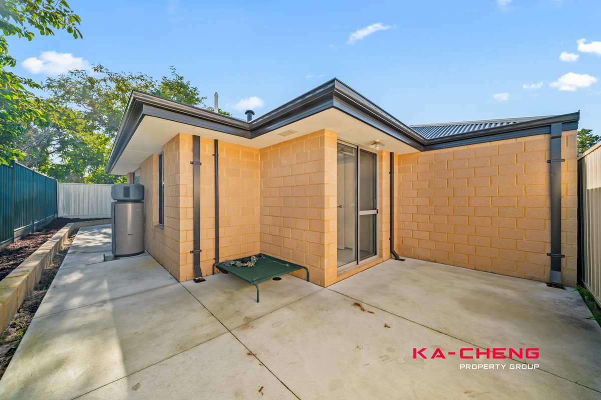 3-bedroom house at 28 Amazon Drive, Beechboro, WA 6063, Swan, Western Australia