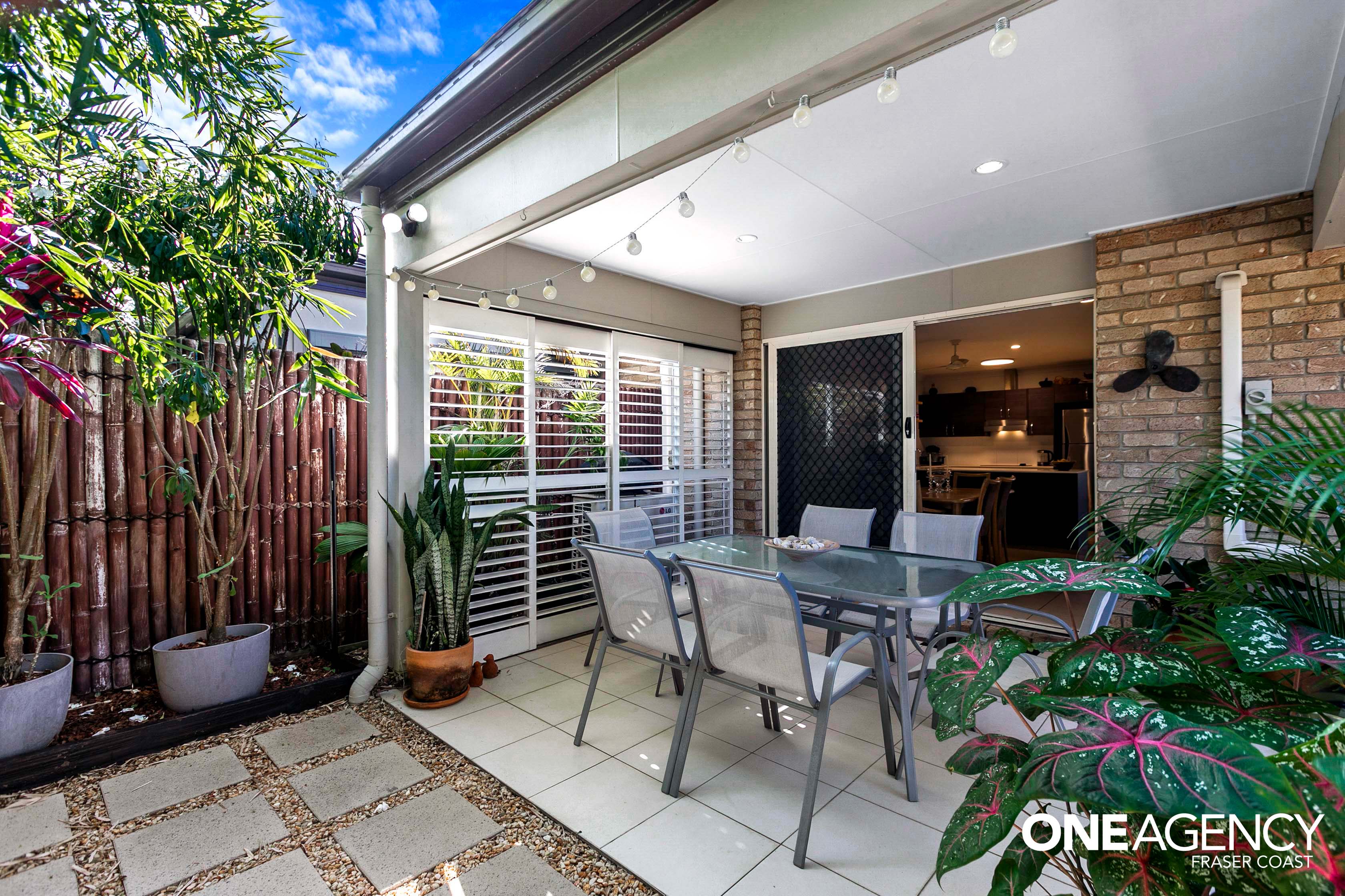 3-bedroom unit at 126/230 Pulgul Street, Urangan, QLD 4655, Fraser Coast, Queensland