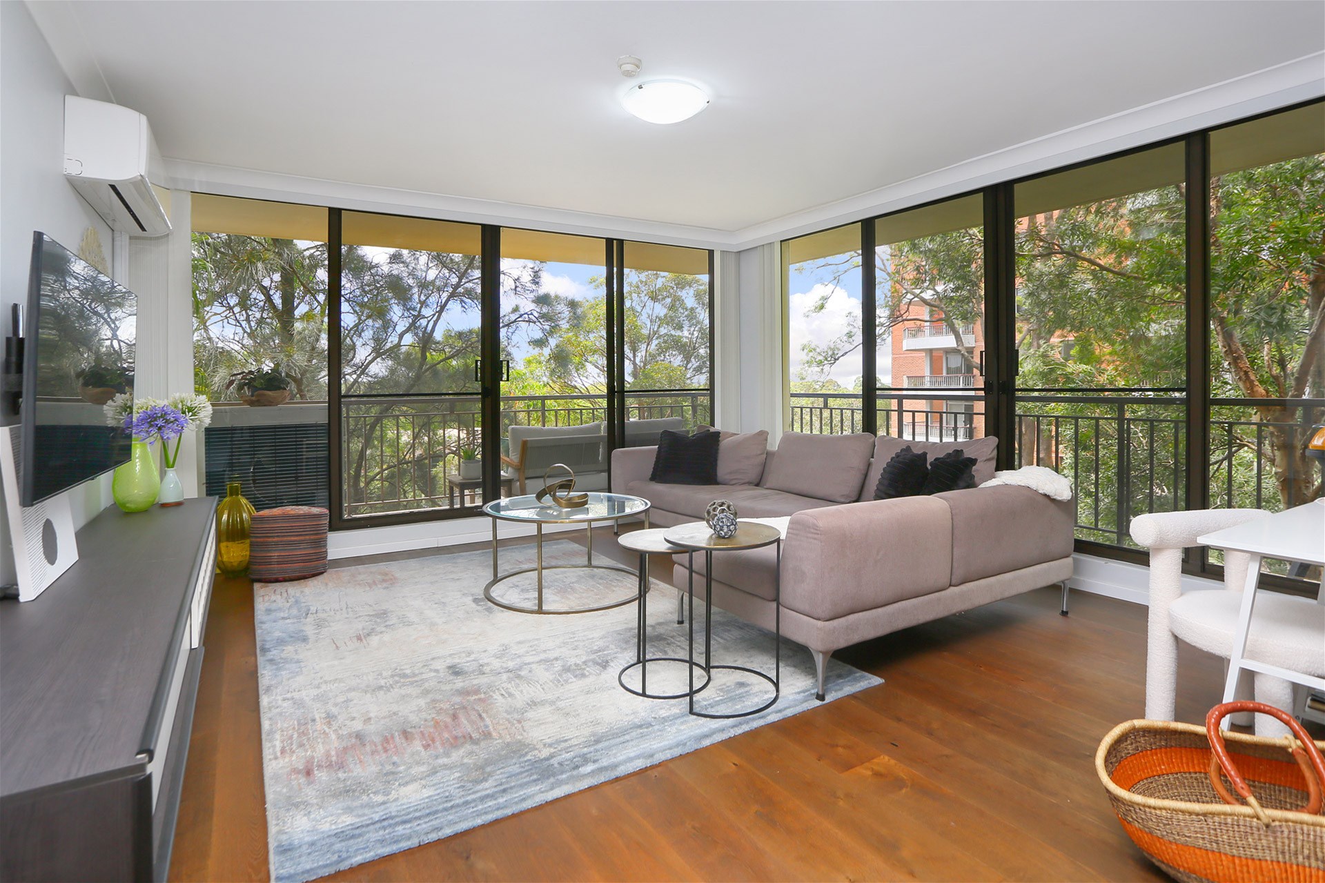 2-bedroom unit at 29 2 FRANCIS ROAD, ARTARMON NSW 2064, Willoughby, New South Wales