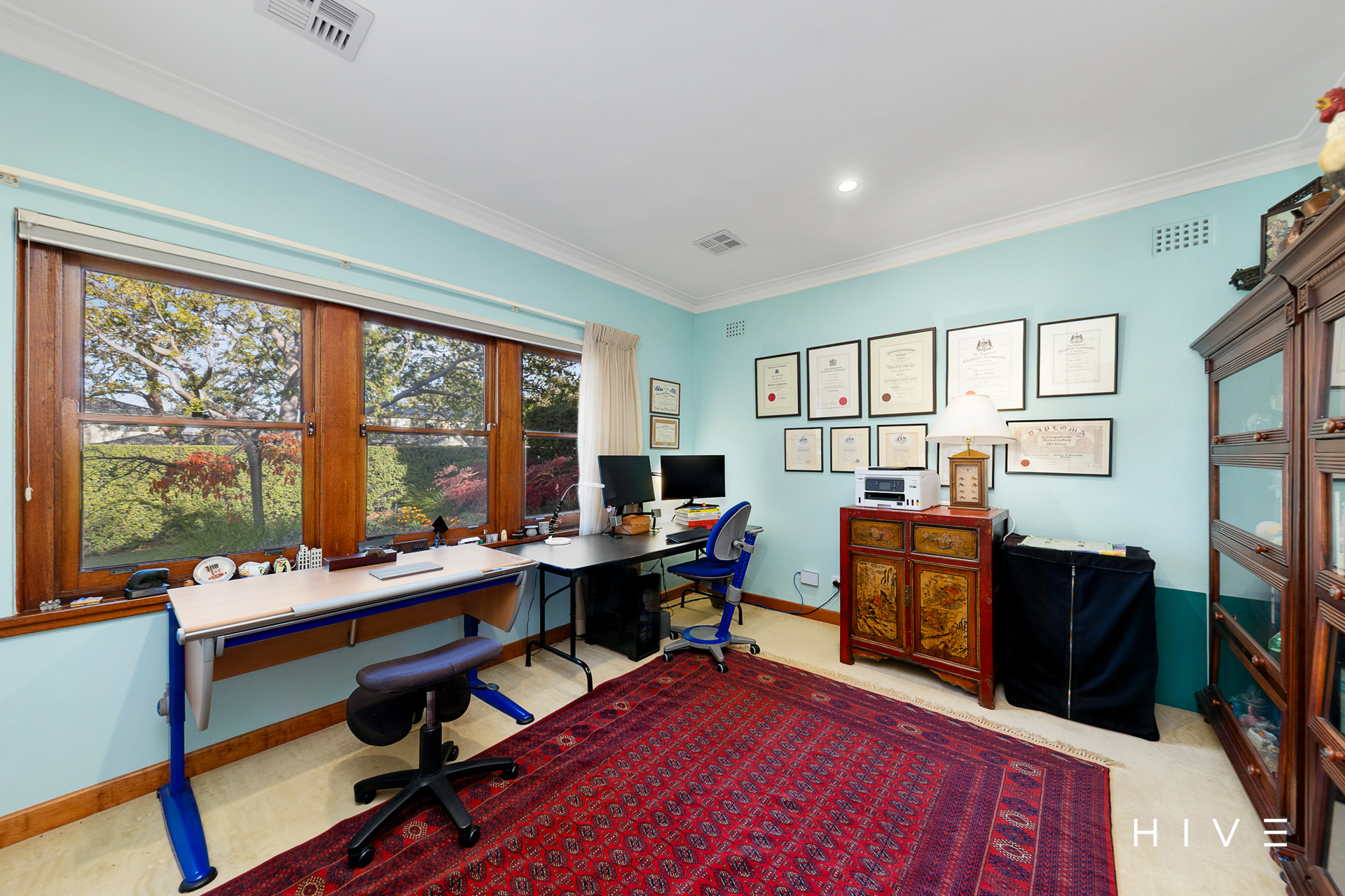4-bedroom house at 4 HANN STREET, Griffith ACT 2603, Unincorporated Act, Australian Capital Territory
