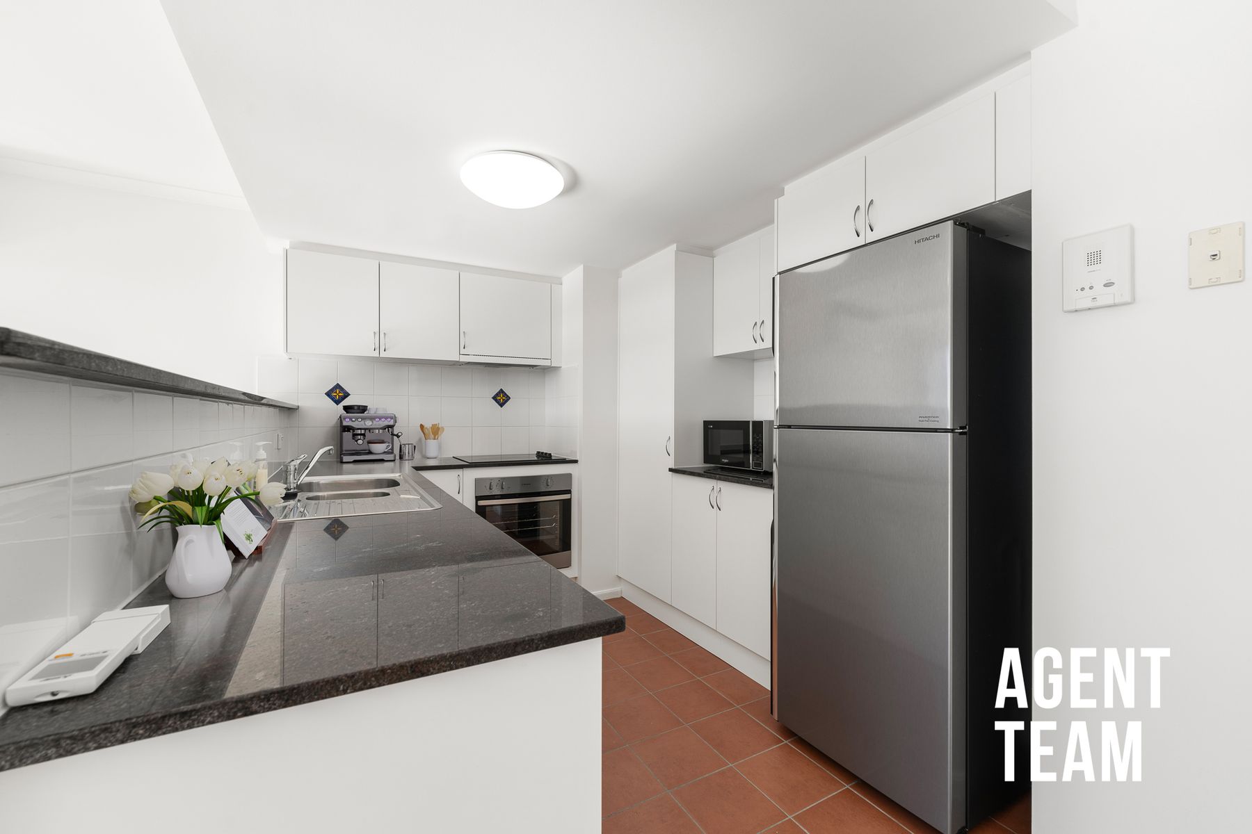 2-bedroom unit at 49/13 Chandler Street, Belconnen, ACT 2617, Unincorporated Act, Australian Capital Territory