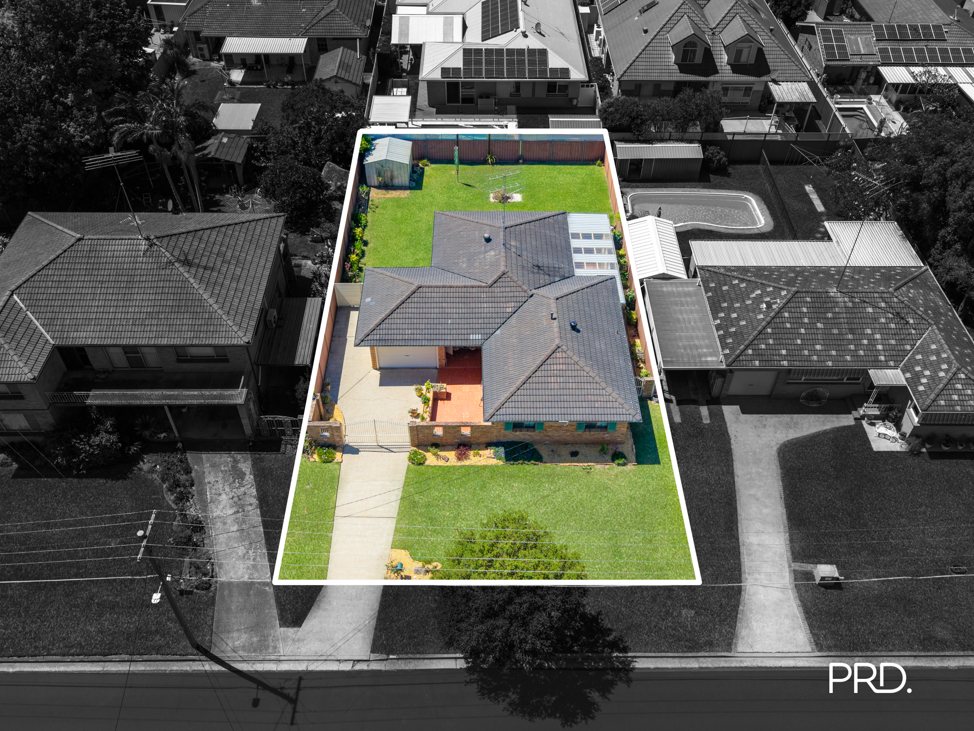 6 ANNETT STREET, Emu Plains NSW 2750 - Image 8