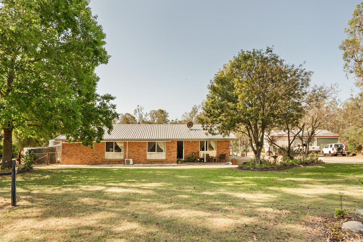 3-bedroom house at 66-70 STRINGYBARK ROAD, Tamborine QLD 4270, Scenic Rim, Queensland