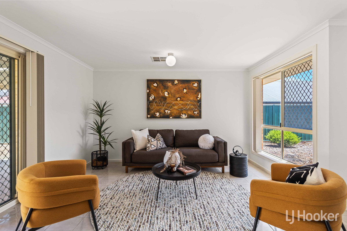 4-bedroom house at 121 Kingate Boulevard, Blakeview, SA 5114, Playford, South Australia