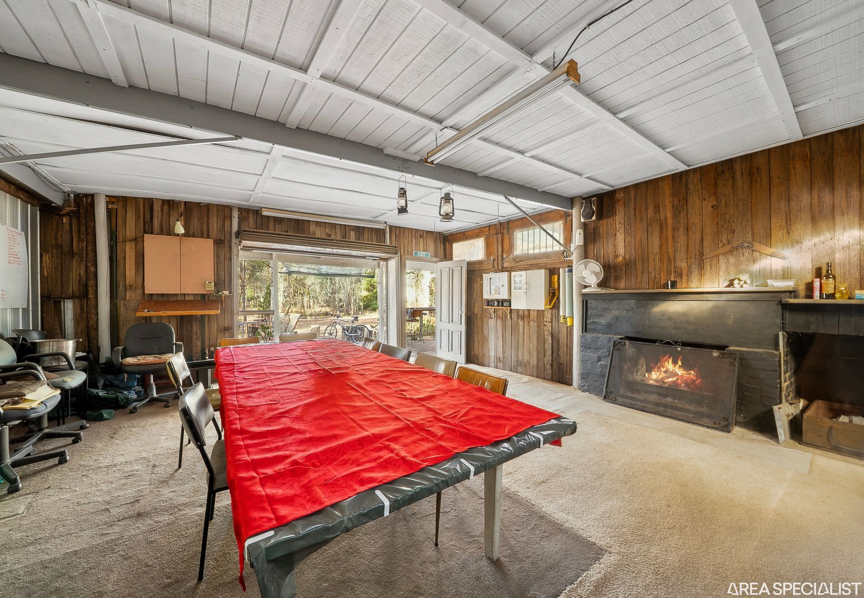 5-bedroom house at 474 Wattlevale Road, Mitchellstown, VIC 3608, Mitchell, Victoria