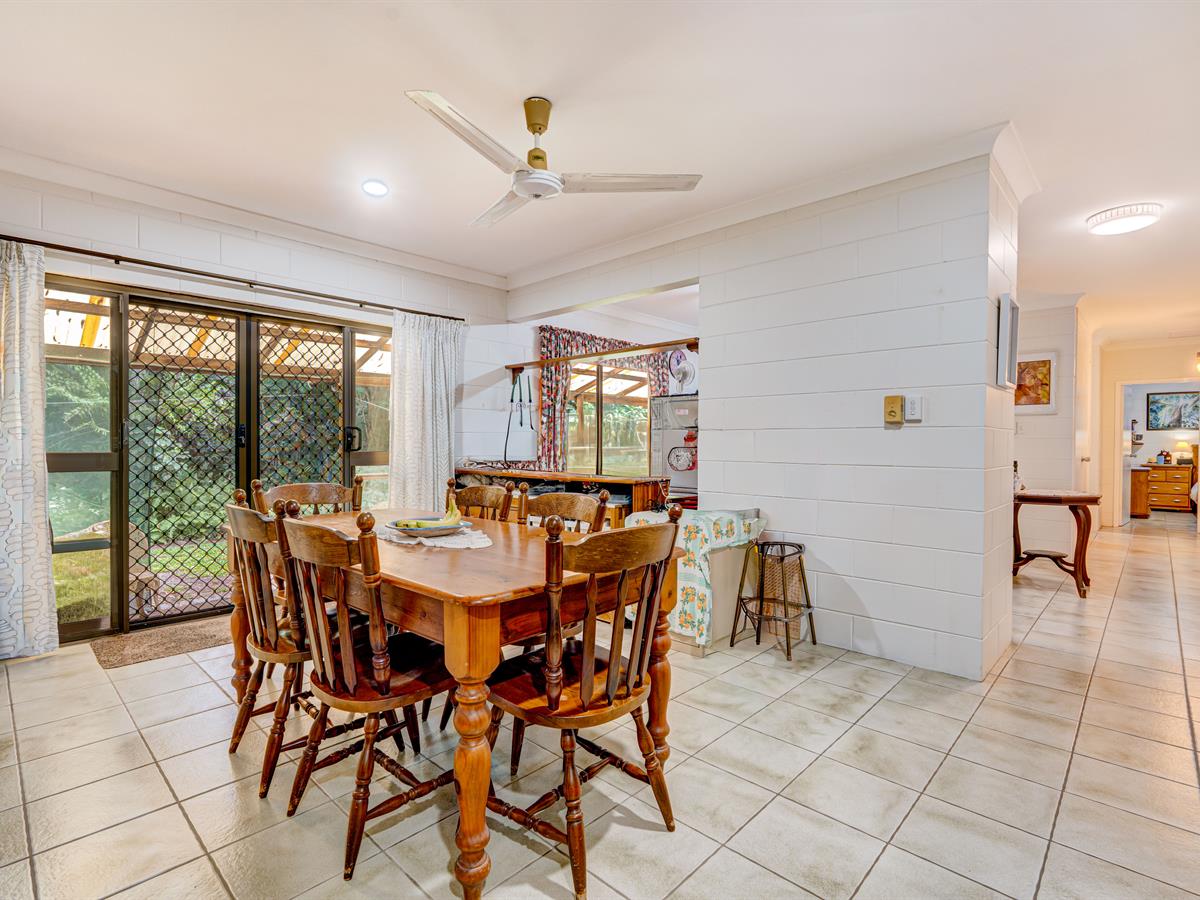 3-bedroom house at 3 KURRAJONG CLOSE, Wongaling Beach QLD 4852, Cassowary Coast, Queensland