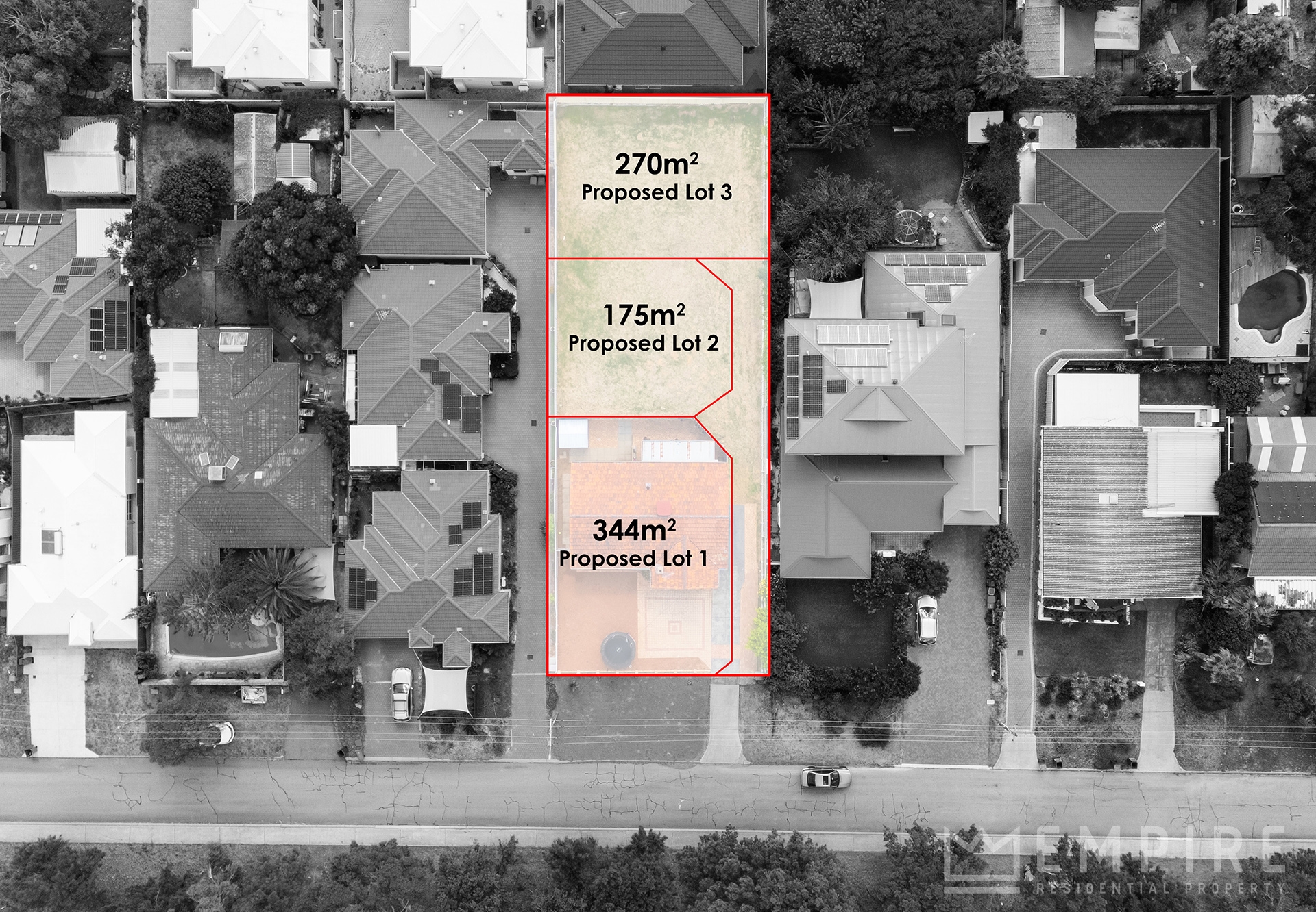 8 NINEHAM AVENUE, Spearwood WA 6163 - Image 1