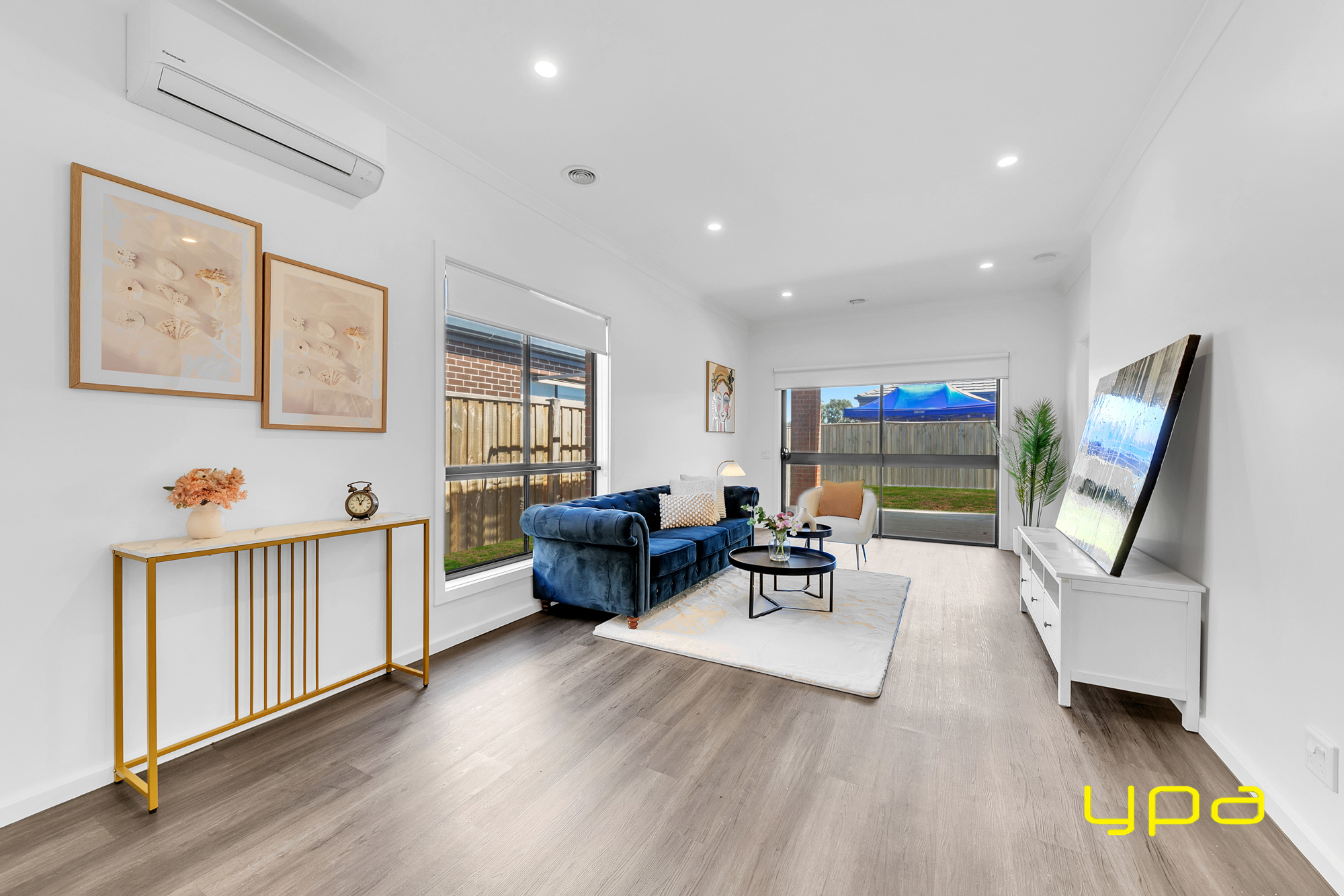 4-bedroom house at 8 Mimosa Dr, Beveridge, Vic, 3753, Mitchell, Victoria